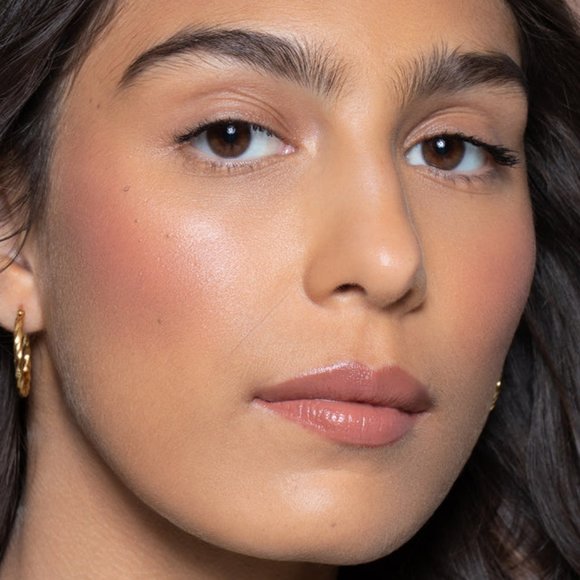 Makeup Nwt Ilia Lip Check Multistick In Lady Bird Neutral Rose Poshmark